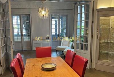 Vila de inchiriat | Piata Victoriei | Spatiu birouri | Rezident - 5