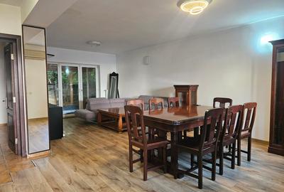 INCHIRIERE VILA 3 CAMERE ZONA IANCU NICOLAE! - 15