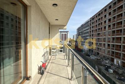 OPORTUNITATE | APARTAMENT 3 CAMERE | MILITARI RESIDENCE | DECOMANDAT - 8