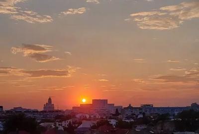 Garsonieră modernă, 35mp, balcon, etaj 6/8, boiler, 2 min metrou Timpuri Noi - 5