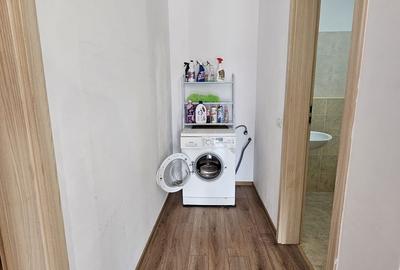 Apartament 2 camere la intrare în Dumbravita - 10