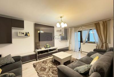 3 camere/2 băi/La 2 minute de Iulius Mall - 1