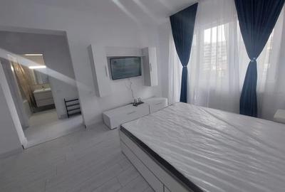 Garsonieră Regie Residence – Grozăvești, 3 min metrou, mobilată modern - 1