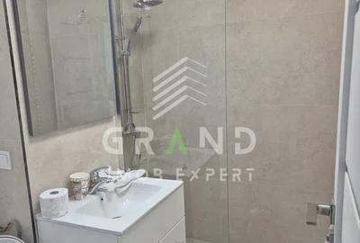 3 camere ultrafinisat/Balcon închis/Beci/Centrală proprie/Mănăștur(Complex BIG) - 7