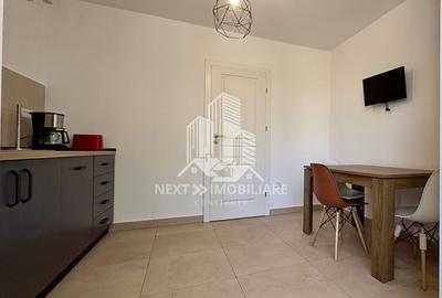 Apartament 2 camere – zonă City Park Mall, Constanța - 5