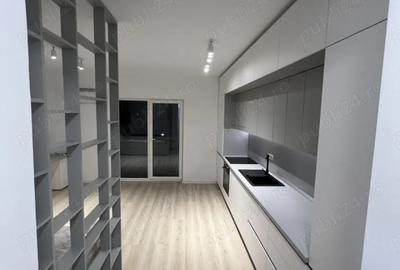 Apartament cu o cameră Braytim - 4