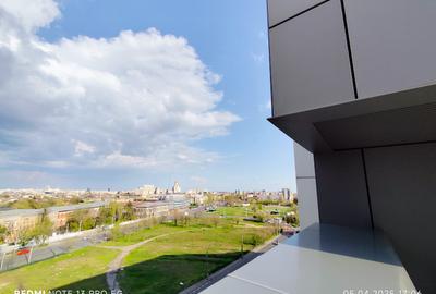 CORTINA ACADEMY | PENTHOUSE | 2 CAMERE  | TERASA 30 MP | VEDERE PANORAMICA | - 1