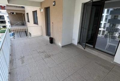 Inchiriere apartament 2 camere Parc Teilor - 8