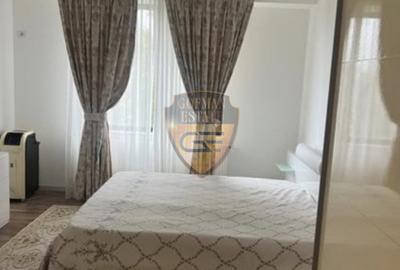 3 camere, Mamaia NORD, Solid Residence, 101 mp, et 4/9, 2 bai gaze A/C bloc nou - 6