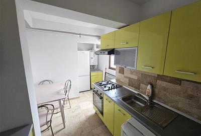 Central,sos.Arcu,apartament modern, mobilat si utilat. - 5