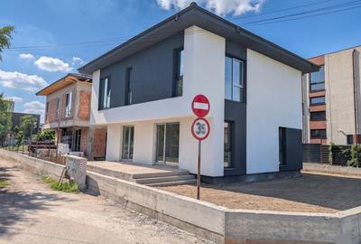 Casa 4 camere 140mp | 0 comision | Otopeni Traian Vuia - 2