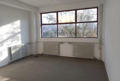Clădire birouri P+1 de vânzare – Zona Industrială Abator Schela - 6