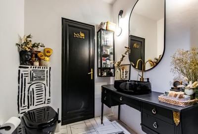 3 CAMERE ‖ PARTER INALT ‖ CENTRALA PROPRIE ‖ ZONA CENTRALA ‖ CALEA  CALARASI - 9