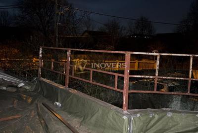 Casă individuală + anexă locuibilă | 360 mp teren | Centrală proprie | Militari - 18