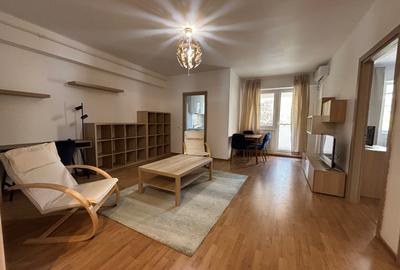 Apartament 2 camere – Bloc Nou – Zona Mihail Sebastian , sector 5 - 1