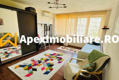 Garsoniera de inchiriat Sala Palatului București | ApexImobiliare.ro - 3