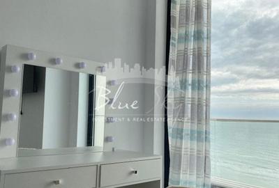 Mamaia Nord Apartament 3 camere cu vedere frontala la mare - 7