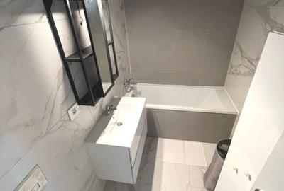 Studio dublu | Parcare subterană Inclusa | Zona Băneasa-Dămăroaia - 7