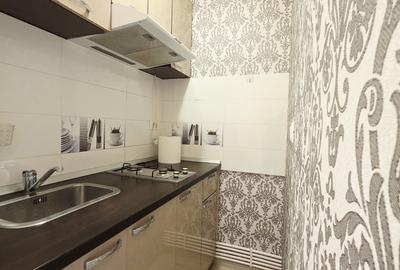 Garsoniera Tiglina 1 CT Ac mobilata si utilata - 5