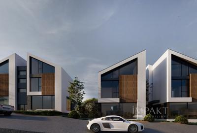 Teren pentru constructii în Manastur! - 1