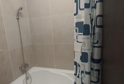Apartament 2 camere open space Palas,bloc 2014,mobilat si utilat complet - 5