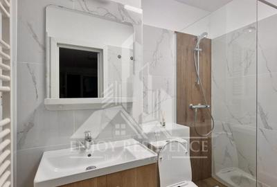 MODERNIZAT 2025! Apartament decomandat 2 camere NOU NOUT | Unirii - 8