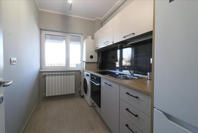 Apartament 1 camera decomandat EVERGREEN - 10