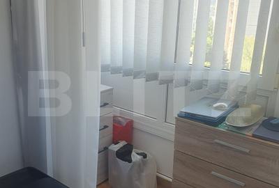 Apartament 2 camere Centrul Civic, zona Grivitei - 8