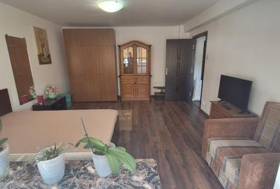 Direct proprietar ofer garsoniera spre inchiriere langa rond Alba Iulia 390 euro - 3