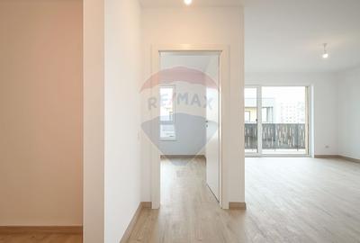 Apartament 3 camere NOU | ROKMAN, Tiberiu Eremia 12 | Tractorul - 11