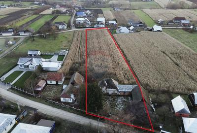 Casa de vanzare in Com Fratautii Noi - 1