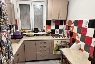 Apartament - 3 camere - decomandat - Obor - 8