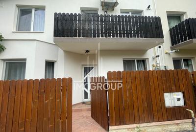 De inchiriat apartament la casa 2 camere zona Europa parcare Disponibil - 3