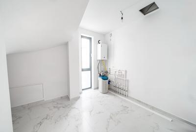 VILA DE LUX CU PISCINA INCALZITA - PRET PROMOTONAL TIMP LIMITAT - 24