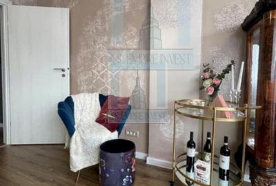Ap 2 camere mobilat-utilat - zona  Rulmentul (ID:11553) - 7