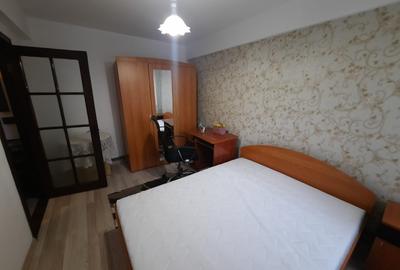 Apartament cu 2 camere decomandat, mobilat în Copou