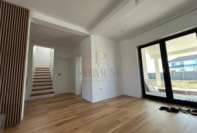 VILA INDIVIDUALA PREMIUM IN SERENA 3 - 6