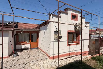 Casa cu 4 camere si gradina. - 5