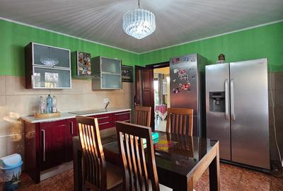 Casa de Vanzare P+1 In Agigea Teren 400mp Garaj - 11