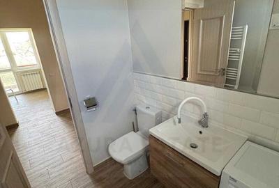 Apartament 2 camere 70 mp utili etaj 2 balcon si pivnita Trei Stejari - 6