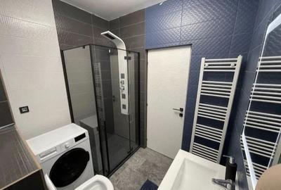 Apartament 2 camere Nou zona Grozăvești Politehnica in Regie Residence - 7