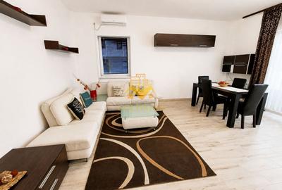 2 camere open space, Modern, Parcare, Buna Ziua, Grand Hotel Italia - 4