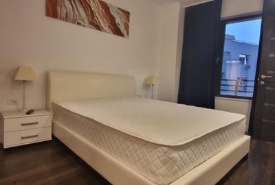 HERASTRAU SOSEAUA NORDULUI DE INCHIRIAT APARTAMENT 3 CAMERE  LUX - 18
