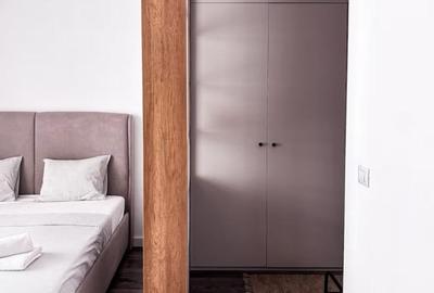 Apartament cu 1 camera, decomandat, Bloc nou, zona Tudor Vladimirescu - Conest - 5