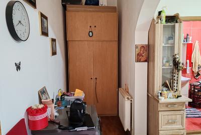 Apartament 2 camere liber la vanzare zona Centrul Istoric - 11