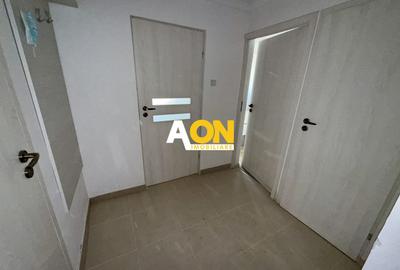 De vanzare apartament 2 camere, vedere superba Cetatea Alba Carolina - 11
