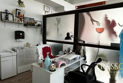 Spațiu comercial | Str.Mircea cel Bătrân | 138 mp - 13