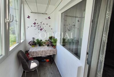 Apartament 3 camere | 61 mp | Mobilat/Utilat | Cartier Manastur - 7