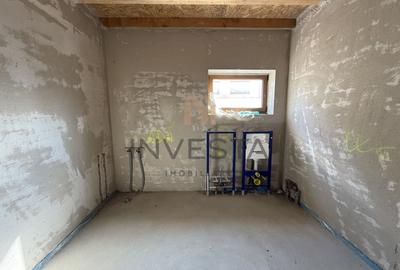 Duplex  cu suprafata utila generosa, pe o strada linistita! - 10