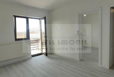 Apartament cu 2 camere semidecomandat în Cug